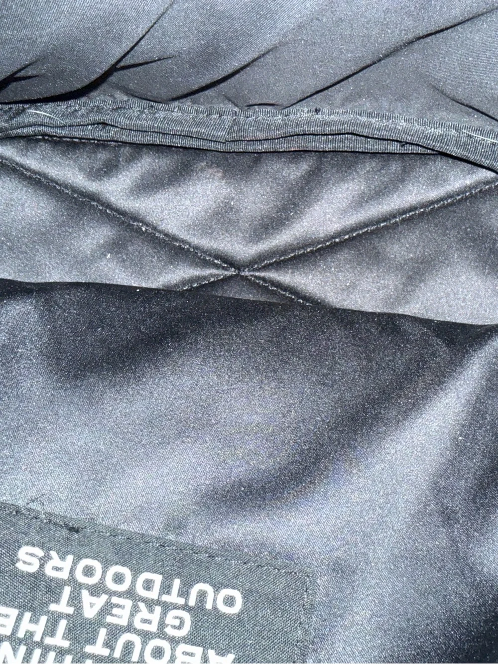 Marc Jacobs The Backpack Nylon Backpack - Gray